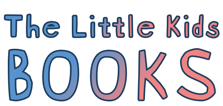 The Little Kids Books
